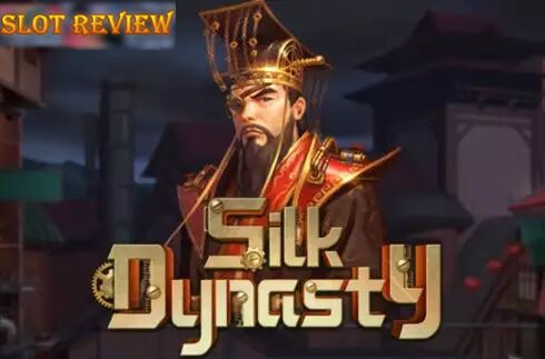 Silk Dynasty slot